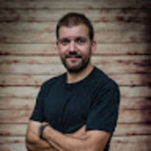 Meet your Posher, Sean